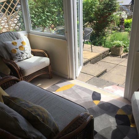 Eden Cottage Haltwhistle Ngoại thất bức ảnh