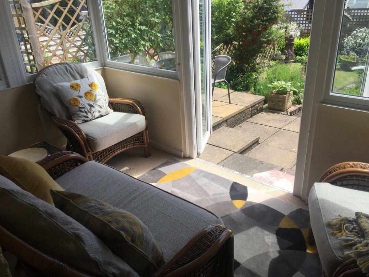 Eden Cottage Haltwhistle Ngoại thất bức ảnh