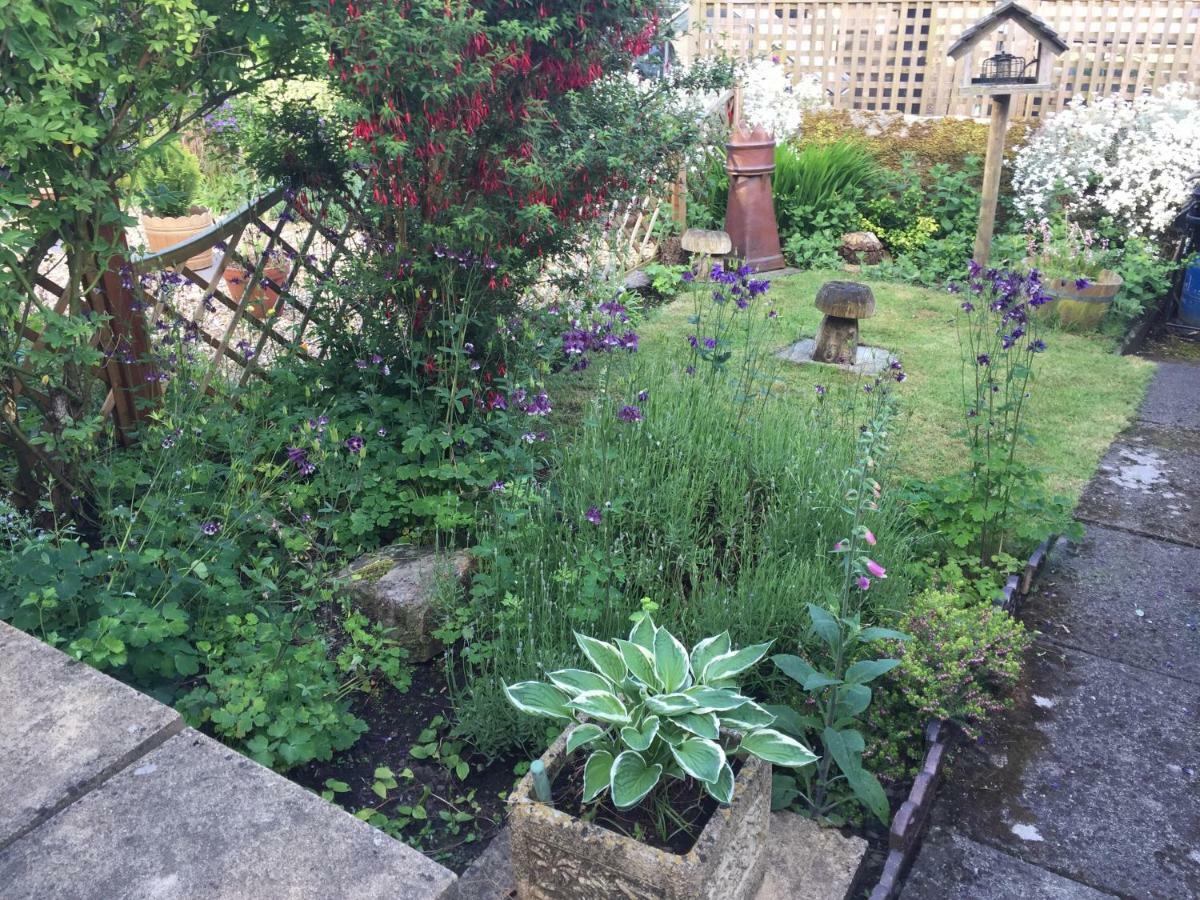 Eden Cottage Haltwhistle Ngoại thất bức ảnh