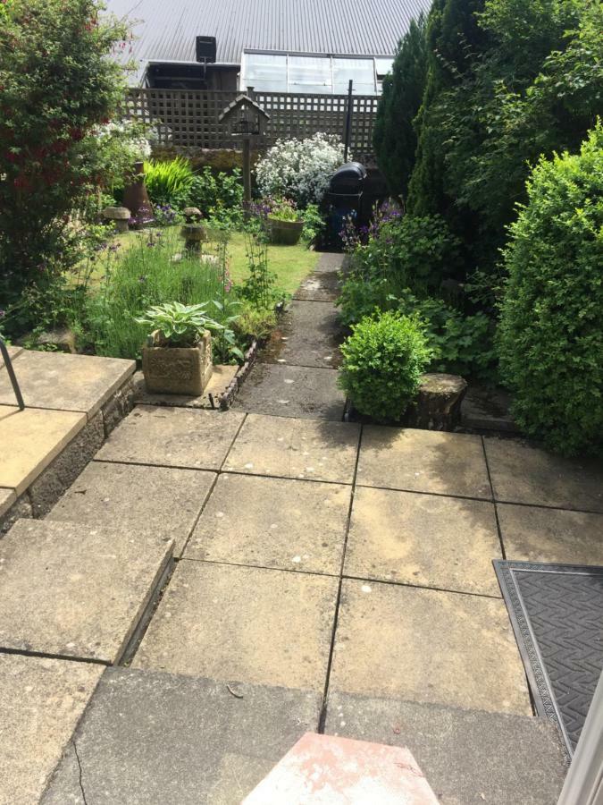 Eden Cottage Haltwhistle Ngoại thất bức ảnh