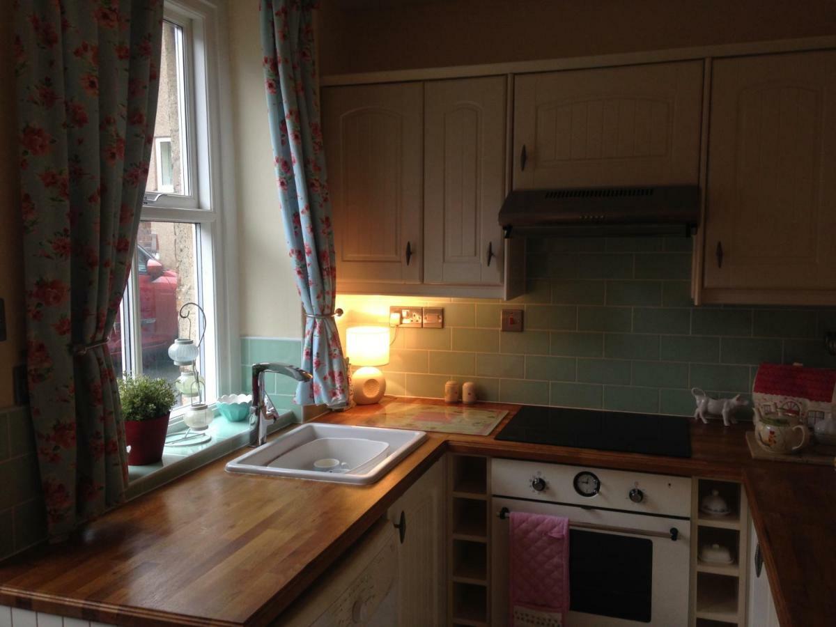 Eden Cottage Haltwhistle Ngoại thất bức ảnh