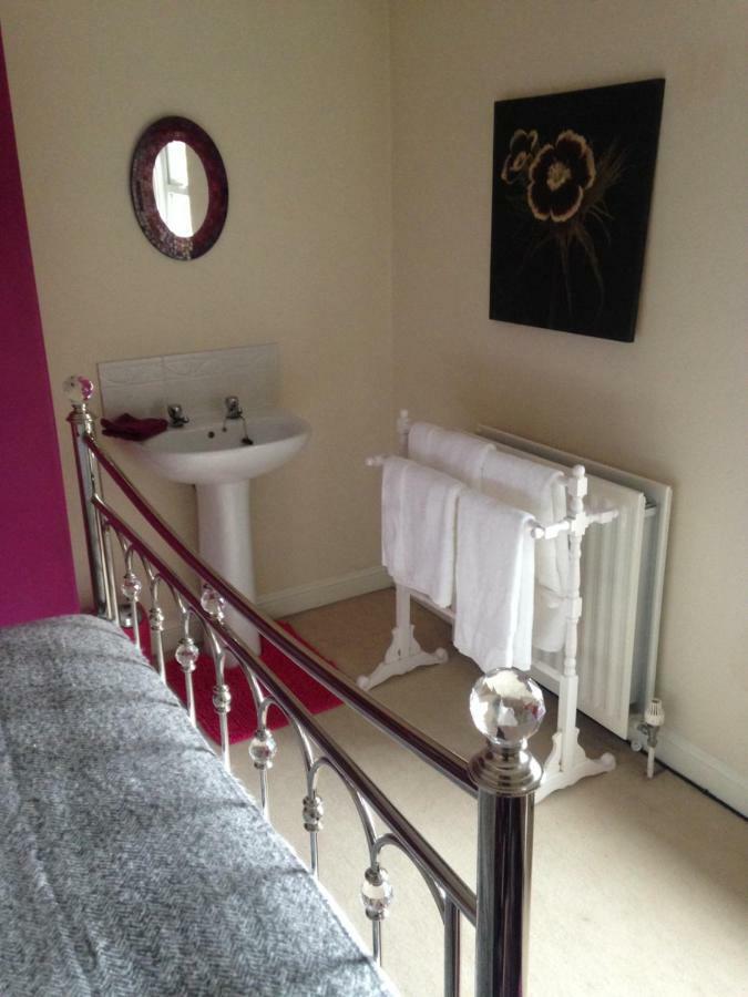 Eden Cottage Haltwhistle Ngoại thất bức ảnh